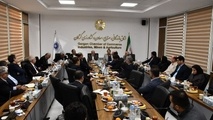 ایران به دنبال بهره برداری اقتصادی از دریای خزر است