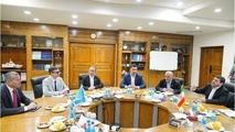 لزوم حمایت حداکثری آیمو از حقوق دریانوردان ایرانی 
