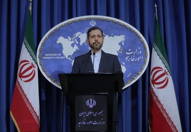خطیب‌زاده: لغو روادید عراق برای ترددهای هوایی است