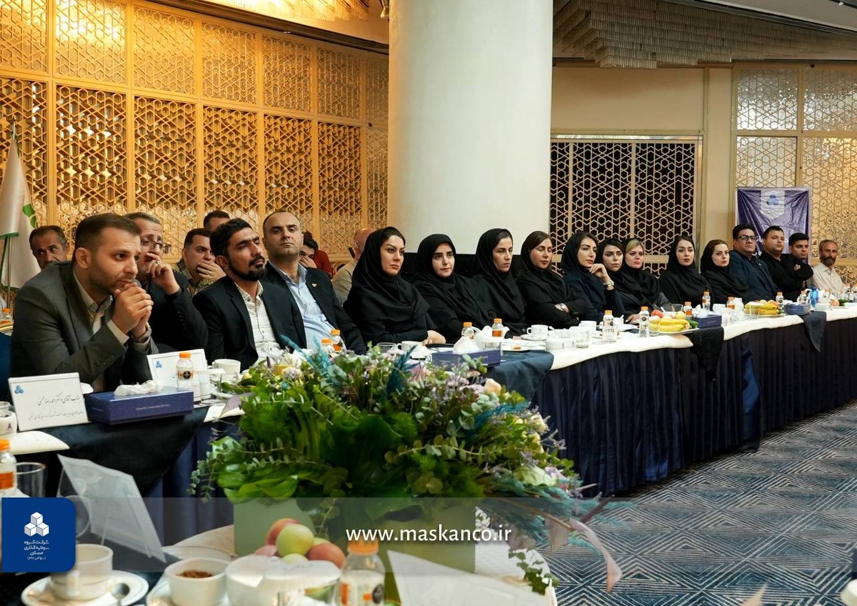 گزارش تصویری آغاز آیین عملیات اجرایی پروژه برج ساحلی هچیرود (5)