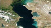 ساری؛ میزبان همایش روز جهانی دریای خزر