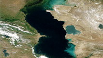 ساری؛ میزبان همایش روز جهانی دریای خزر