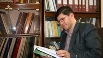 ◄ انتصاب رئیس جدید دانشکده مهندسی راه آهن دانشگاه علم و صنعت + رزومه کامل