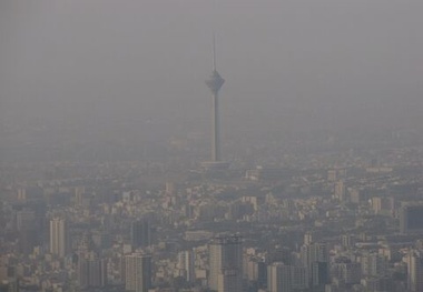 کاهش دما در نواحی شرقی کشور