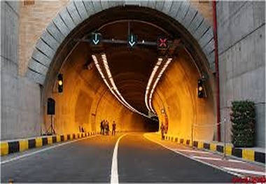 تونل نیایش امشب مسدود است
