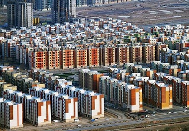«مسکن ۲۵ متری»، پاسخگوی نیاز اساسی مسکن کشور نیست


