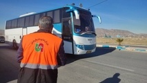 افتتاح و آغاز عملیات اجرایی ۶۶ پروژه راهداری در خوزستان