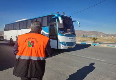 استان خوزستان به عنوان پایلوت استقرار «سامانه کارگزینی بام» انتخاب شد 