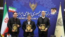 اولین «دهکده لجستیک» غرب کشور در کرمانشاه احداث می‌ شود