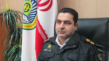 سوانح رانندگی در قزوین یک کشته و یک مجروح برجای گذاشت