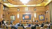  وقت‌کشی در کنترل آلودگی 