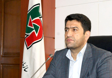 استقرار نمایندگان ادارات کل راهداری در بندر امام خمینی برای توزیع لاستیک