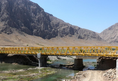 خسرو پرویز غنی زاده؛ ازتولد در رباط کریم تا ورود به وزارت راه/ بخش پنجم