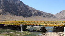 خسرو پرویز غنی زاده؛ ازتولد در رباط کریم تا ورود به وزارت راه/ بخش پنجم