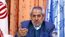 دادستان تهران: پیگیر برگرداندن خاوری هستیم
