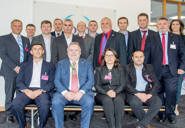 Kosovo learns from EBRD-backed rail safety programme