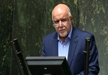 زنگنه مجلس را قانع کرد