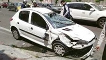 تعداد تصادفات درون شهری خراسان جنوبی قابل قبول نیست