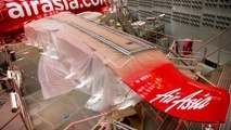 AirAsias First A330neo