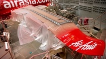 AirAsias First A330neo