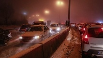 سرما و یخبندان تا چه زمانی ادامه دارد؟ 