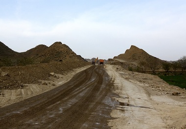 مناقصه عملیات سه راهی اگره