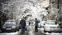  از زنجیر چرخ استفاده کنید