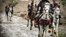 نام سردار بی‌بی‌مریم بختیاری بر خیابان‌های شهر  