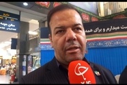 راه اندازی قطارهای فوق العاده در مسیرهای حومه ای برای تشییع رهبر 