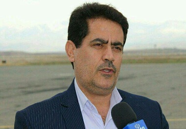 پیگیری مسئولان استان کرمانشاه برای برقراری پرواز خارجی