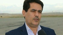 پیگیری مسئولان استان کرمانشاه برای برقراری پرواز خارجی