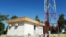 افزایش ایمنی در فرودگاه شیراز به روش قلب باز