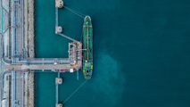 Sulphur, sediment the main issues in IMO 2020 transition, survey finds
