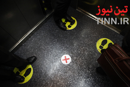 مرز هایی کرونایی (21)