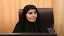 تبریک جامعه متخصصین مخابرات هواپیمایی کشوری به فرزانه صادق مالواجرد
