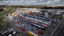 US Presence Expands at InnoTrans 2026 as California High-Speed Rail Exhibits