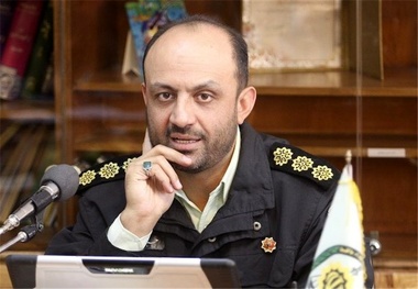 گلستان شهدا، شناسنامه زرین شجاعت مردم اصفهان