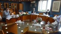 مرحوم "اکبر ترکان" مرد تصمیم های سخت و به موقع بود