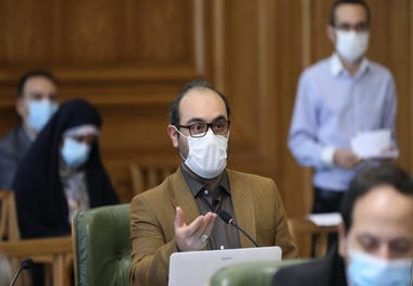 رانندگان اتوبوس و تاکسی در اولویت واکسن قرار بگیرند