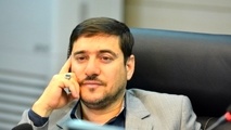 مدیرعامل سازمان بنادر و دریانوردی منصوب شد