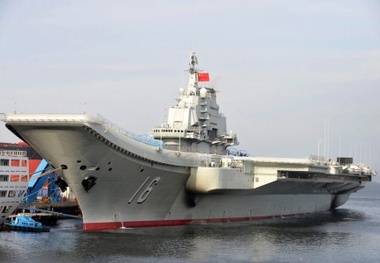 China, EU Bolster Greening of Global Shipping to Curb Emissions