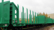 Timber wagons ordered