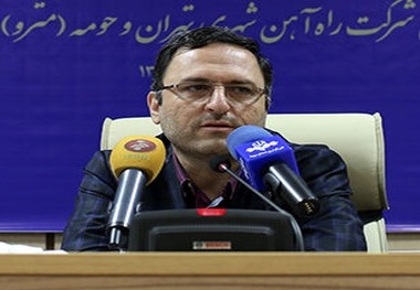 
لزوم تأمین ۷۰۰ میلیارد تومان برای تکمیل عملیات ساختمانی خط ۶ مترو
