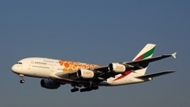 Emirates, China Southern sign codeshare partnership