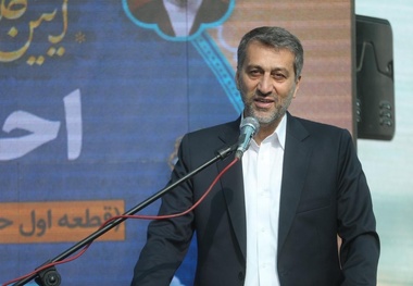 آغاز عملیات اجرایی جاده ساحلی اروند/ بنای توسعه اروند از وحدت دستگاه‌ های اجرایی می‌ گذرد