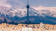 هوای تهران به آغاز چهارمین هفته شرایط سالم رسید