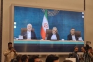 بزرگراه شهید رئیسی اصفهان به بهره برداری رسید؛ اتصال به رینگ چهارم و کاهش ترافیک شرق شهر