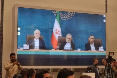 بزرگراه شهید رئیسی اصفهان به بهره برداری رسید؛ اتصال به رینگ چهارم و کاهش ترافیک شرق شهر