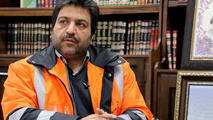 یکی از پرخطرترین محور های ارتباطی آذربایجان غربی حذف شد ​