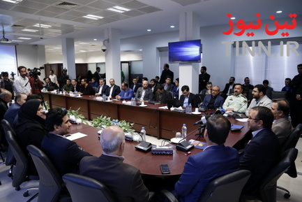 رونمایی از اپلیکیشن شهر فرودگاهی امام